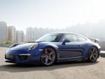Porsche 911 Carrera Stinger by TopCar 2013 года